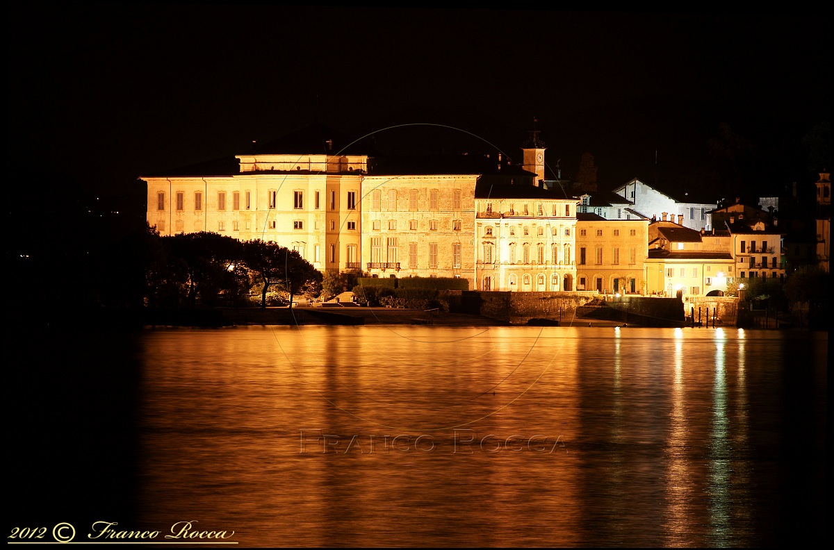 isola bella (Stresa)...