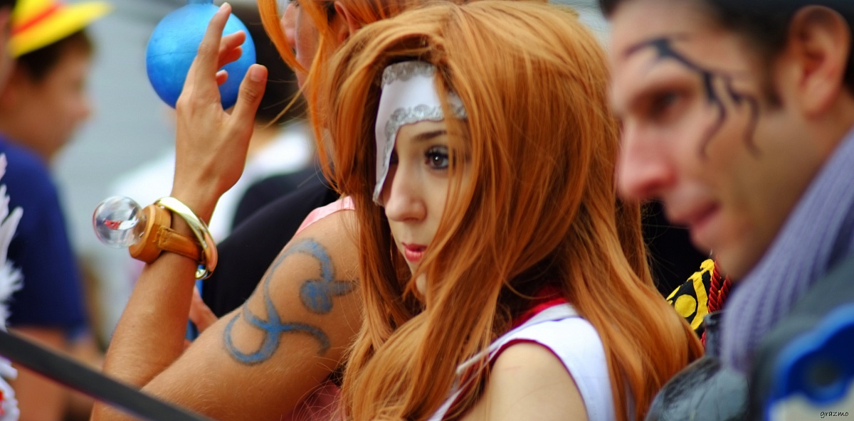 Romics 2012...