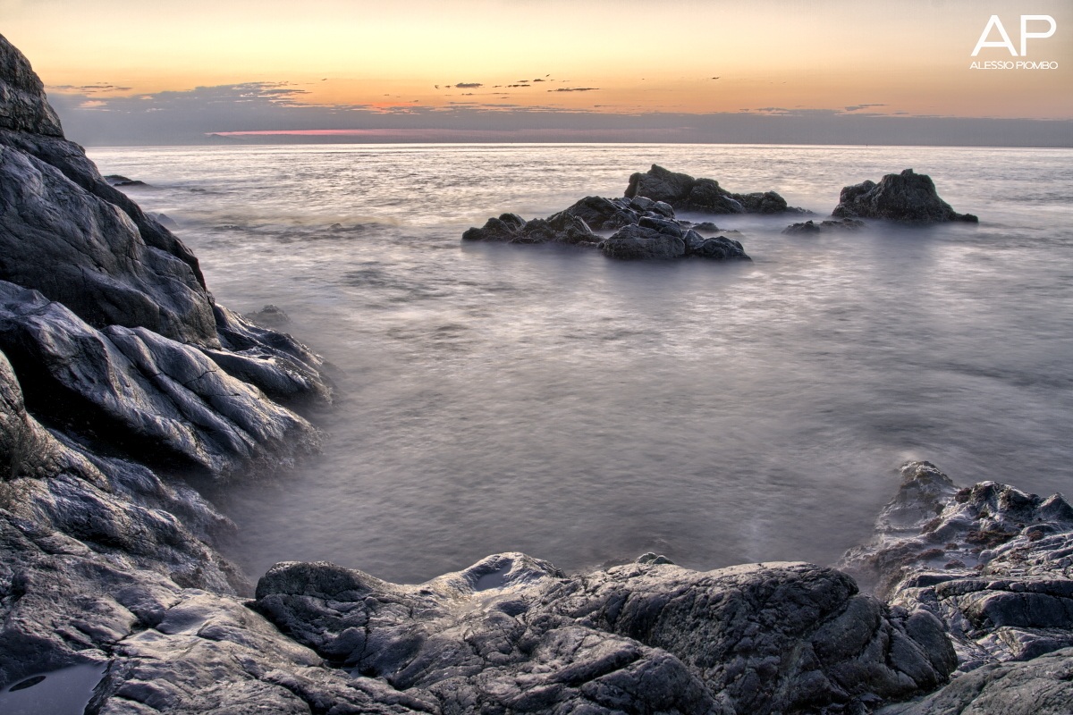 Liguria...