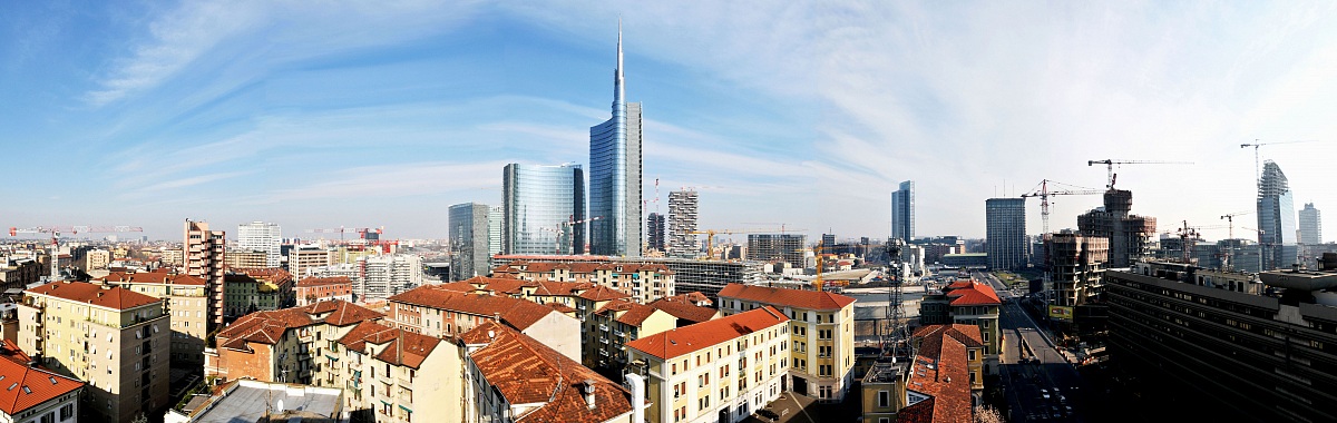 Our Milan...