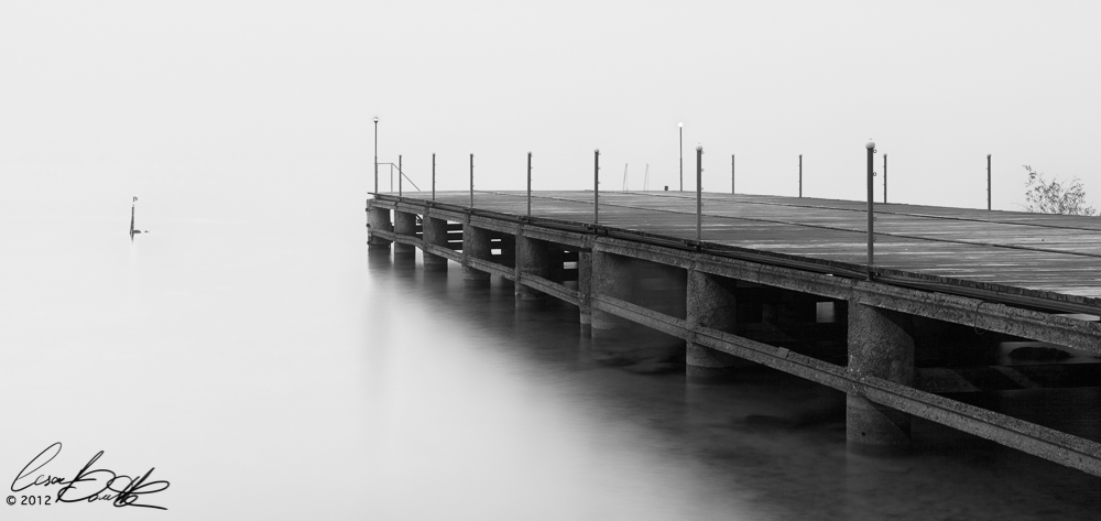 minimalist composition...