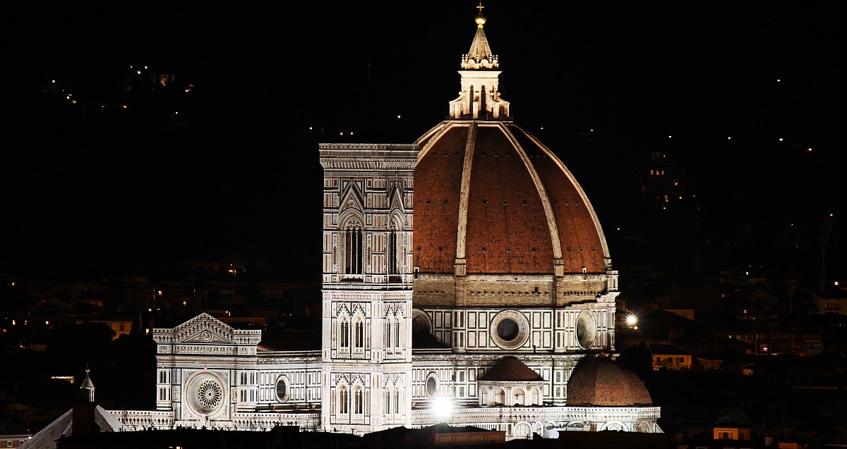 duomo florence...