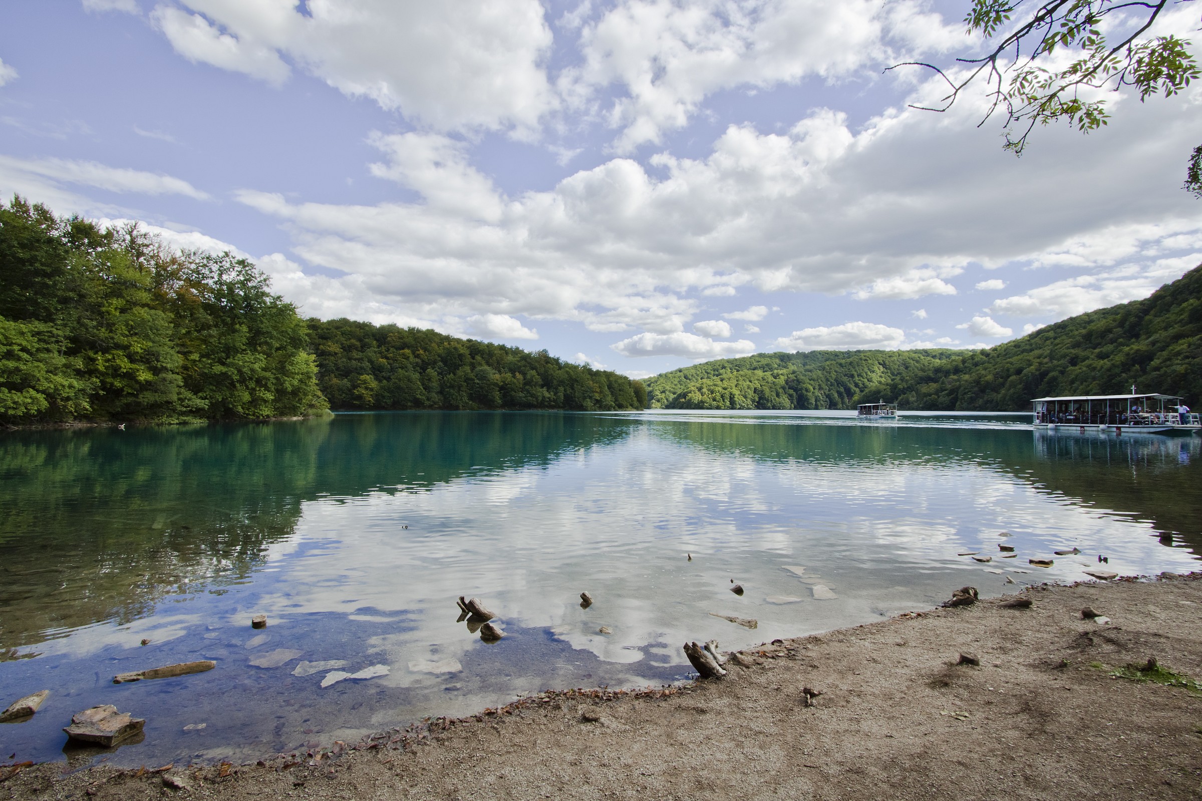 Plitvice lakes, Croatia....