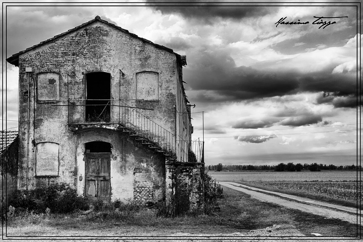 Il passaggio del Tempo...