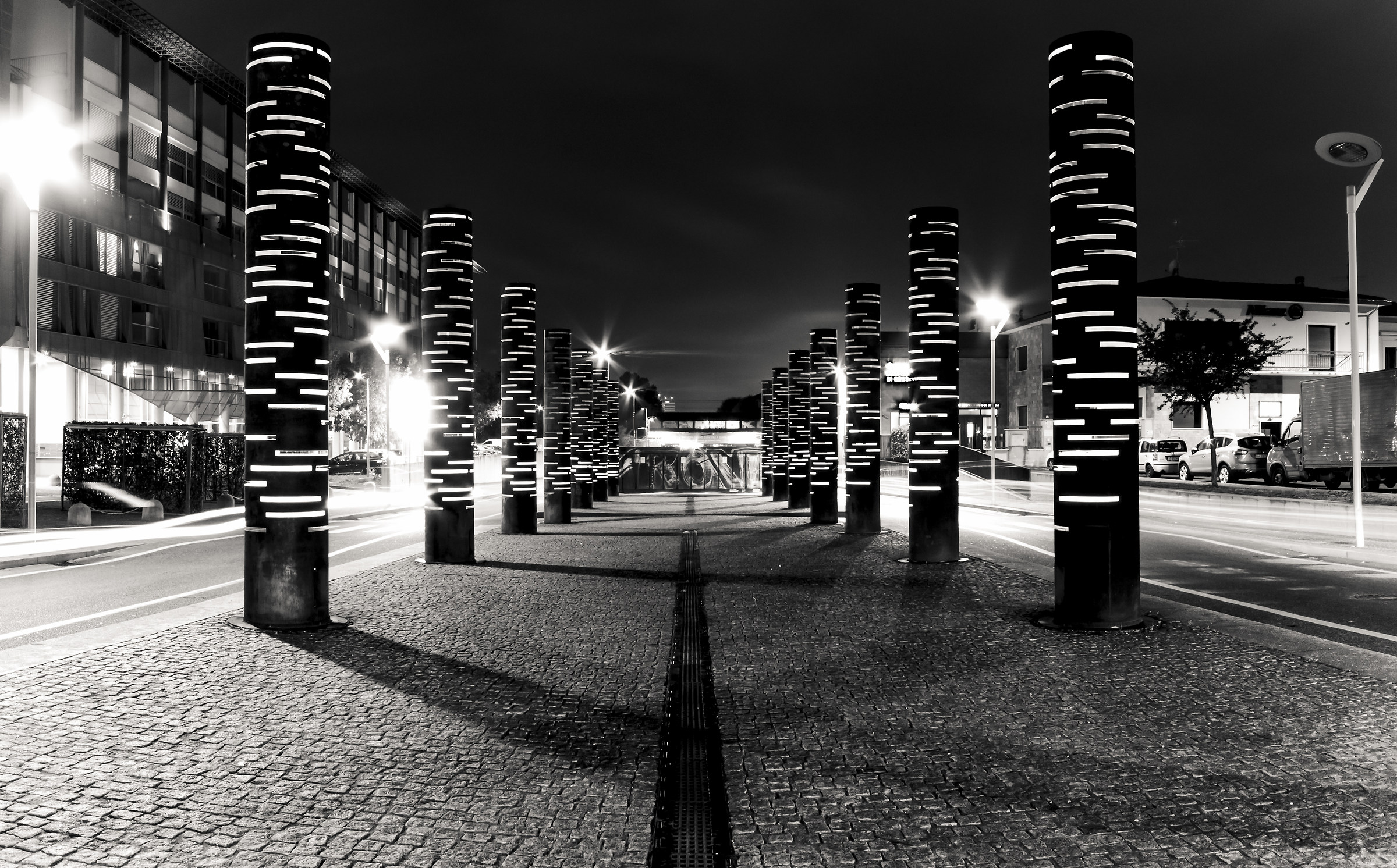 Brescia by Night 2...