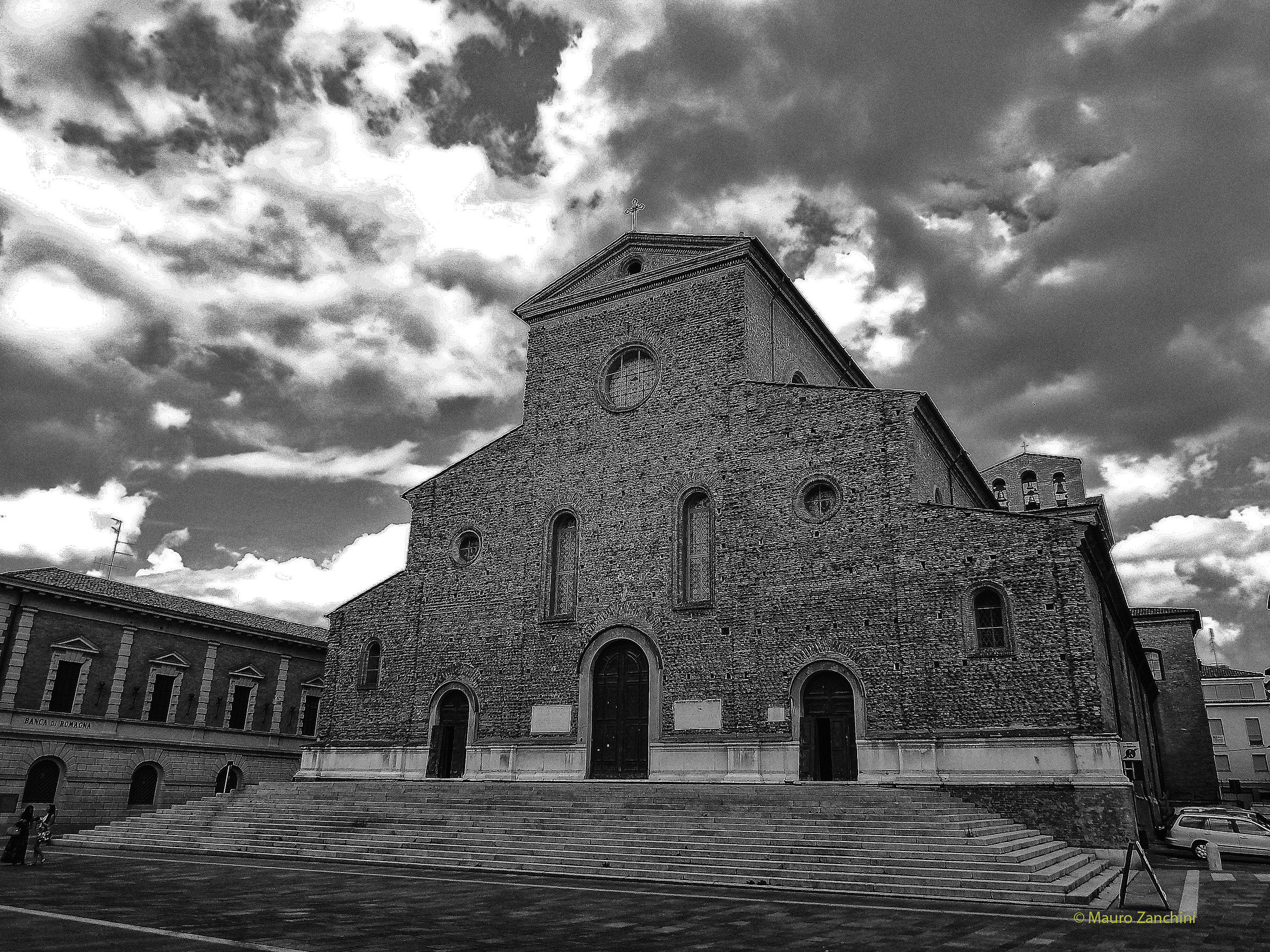 Duomo di Faenza...