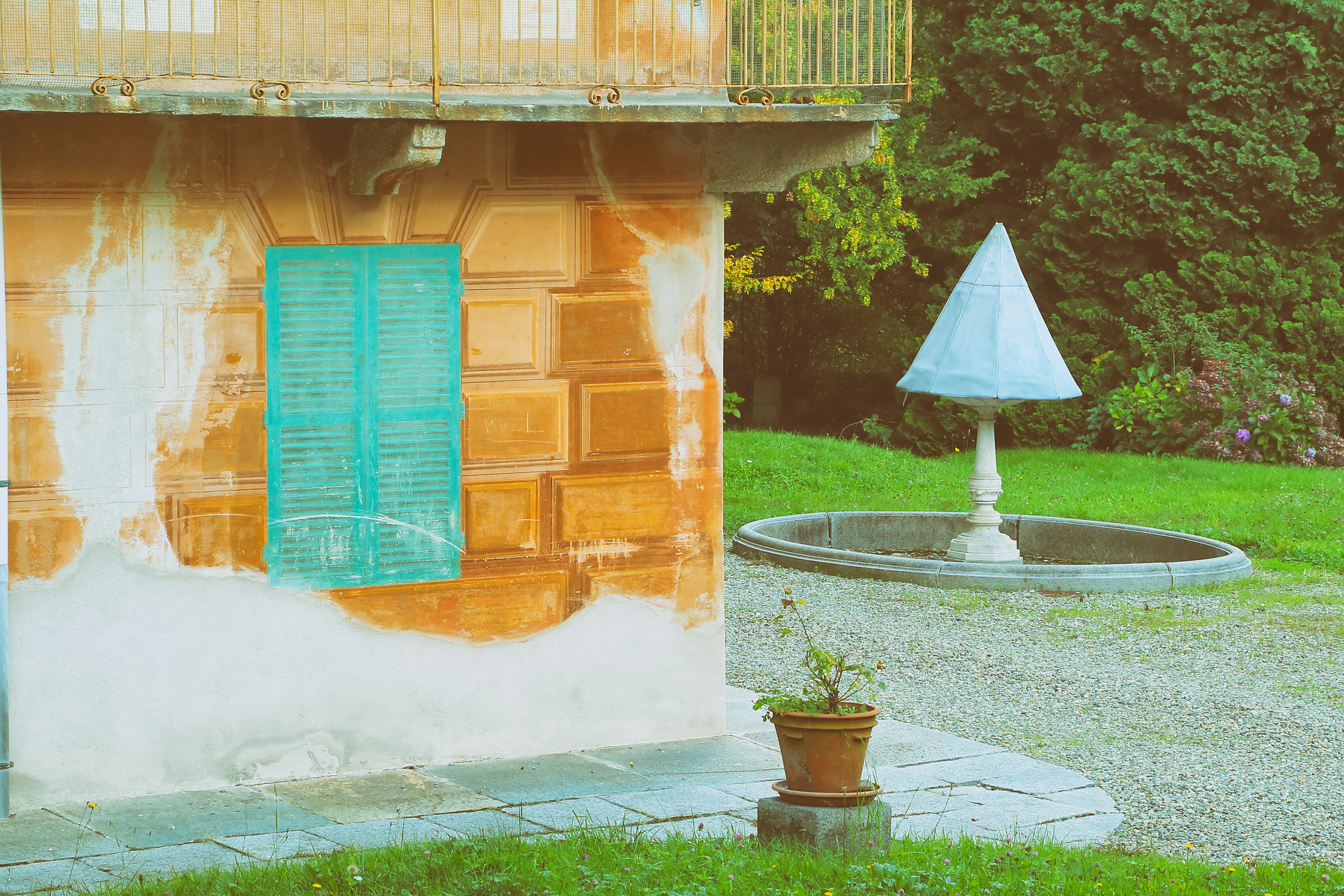 Colors...