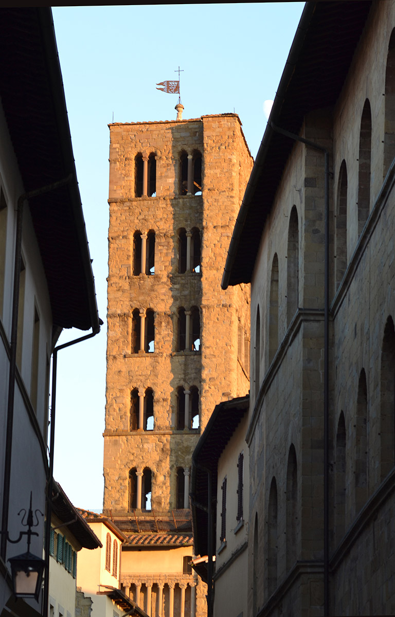 Santa Maria della Pieve...