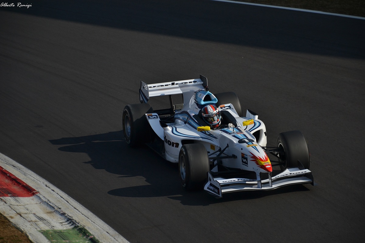 Autogp 3...