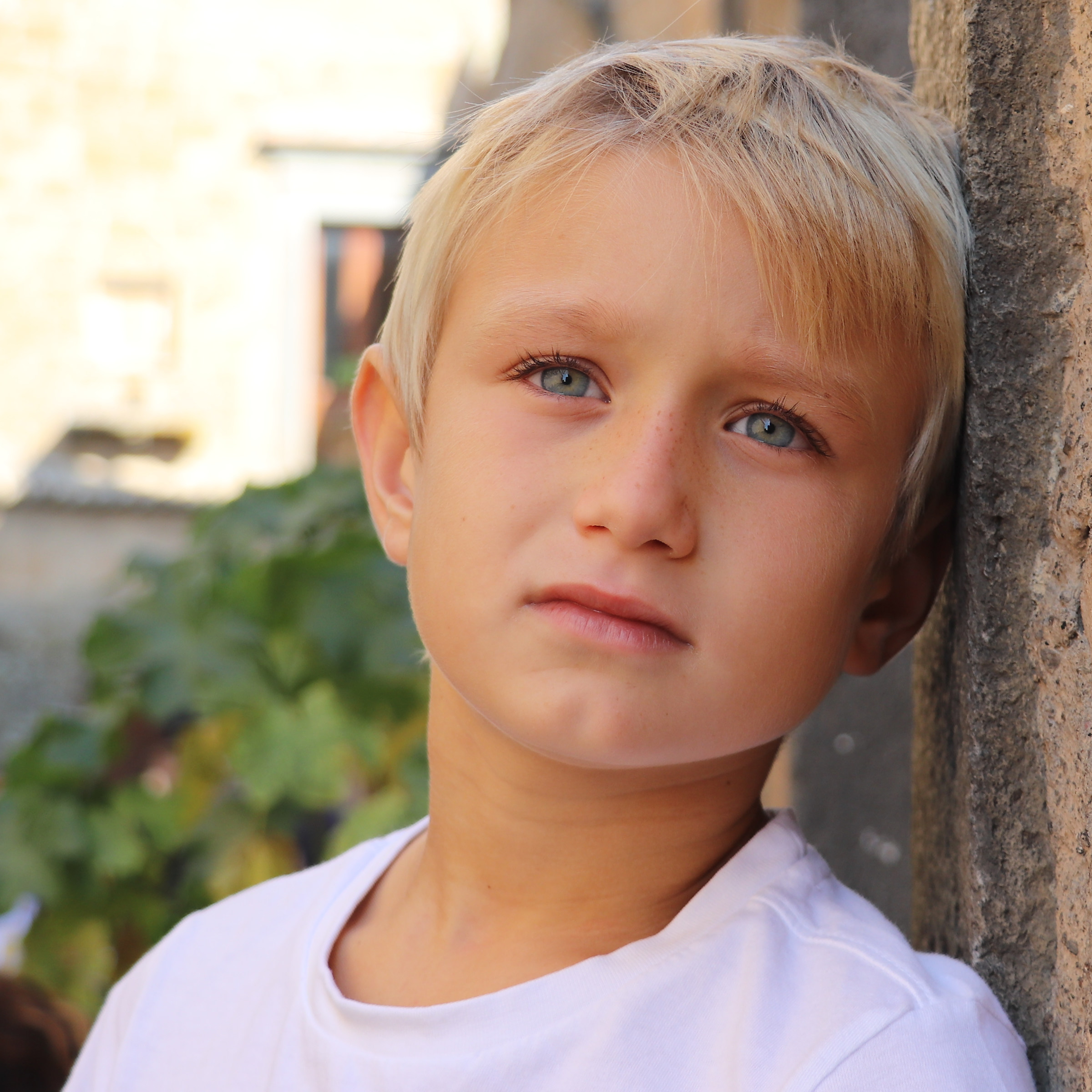 Matteo...