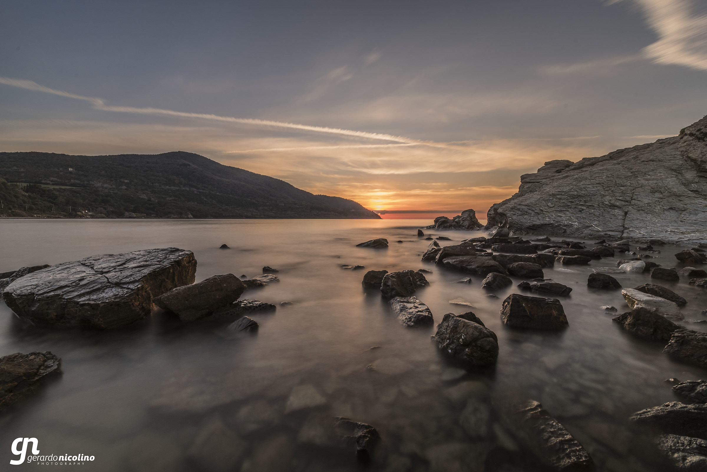 Scoglio di Trentova...