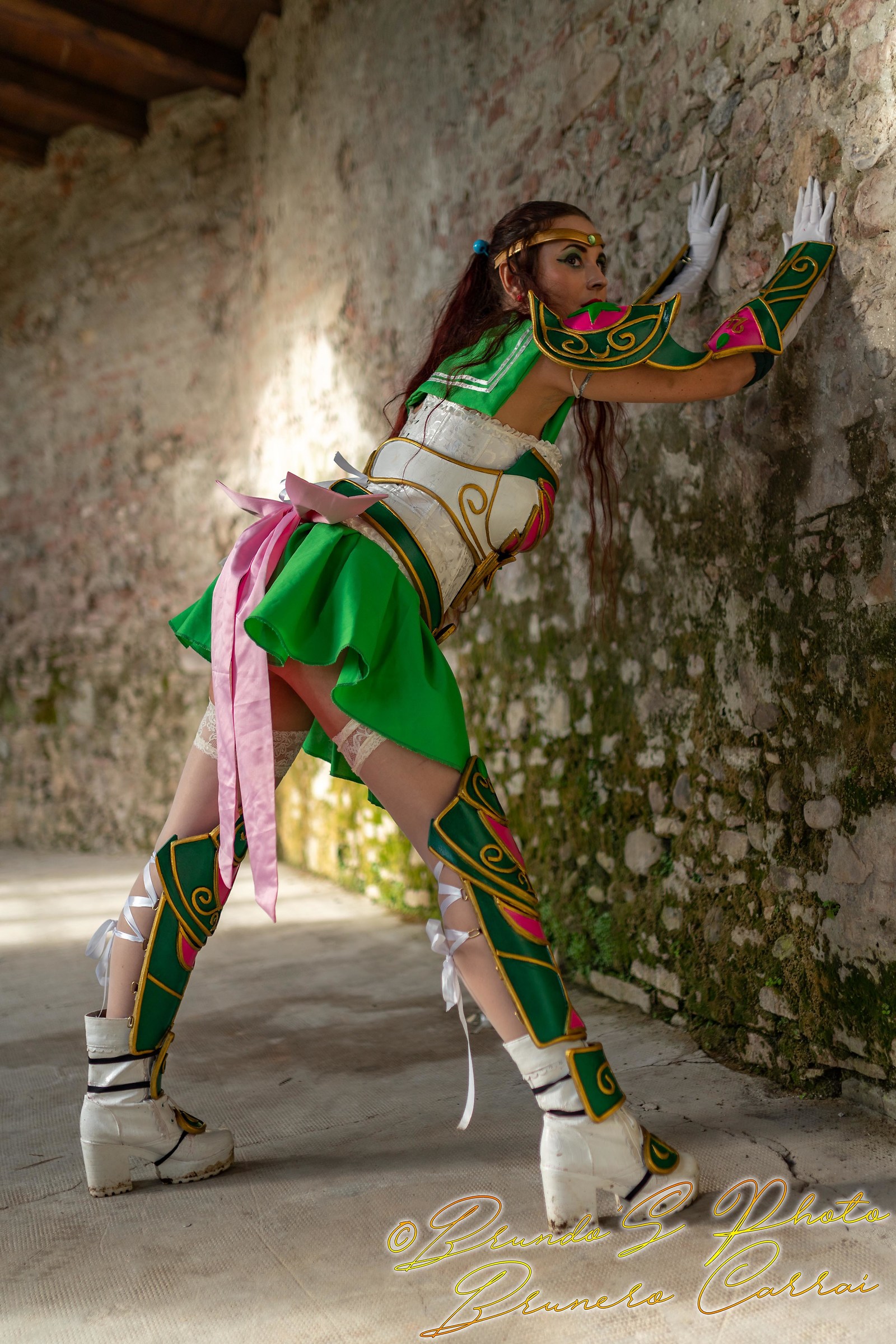 Lucca Comics & Games: Edizione 2018 - 13...