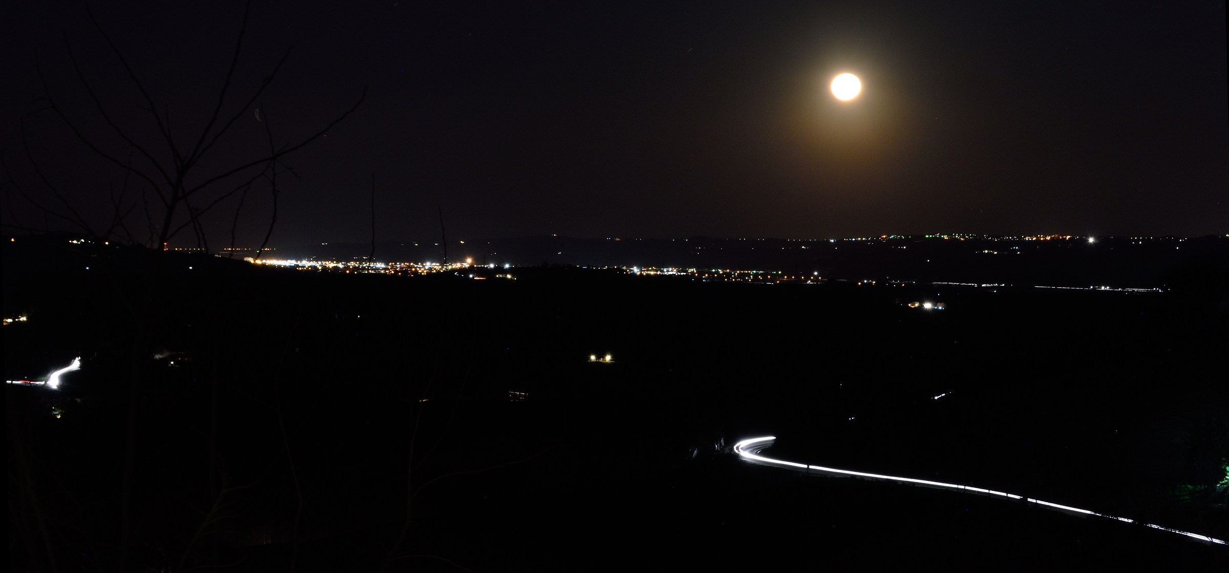 Night...