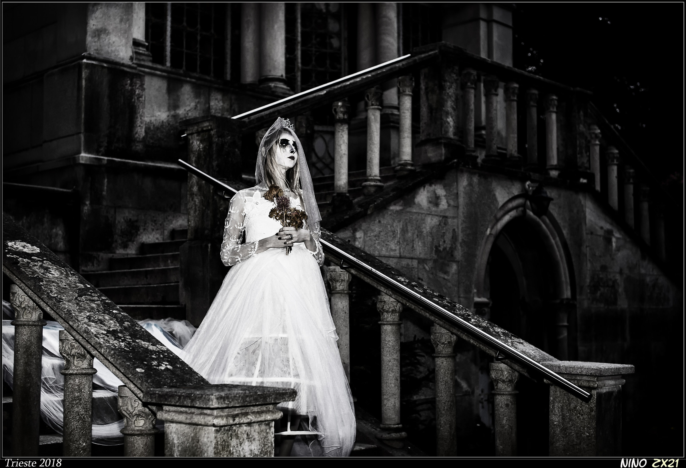 The Corpse Bride II °...