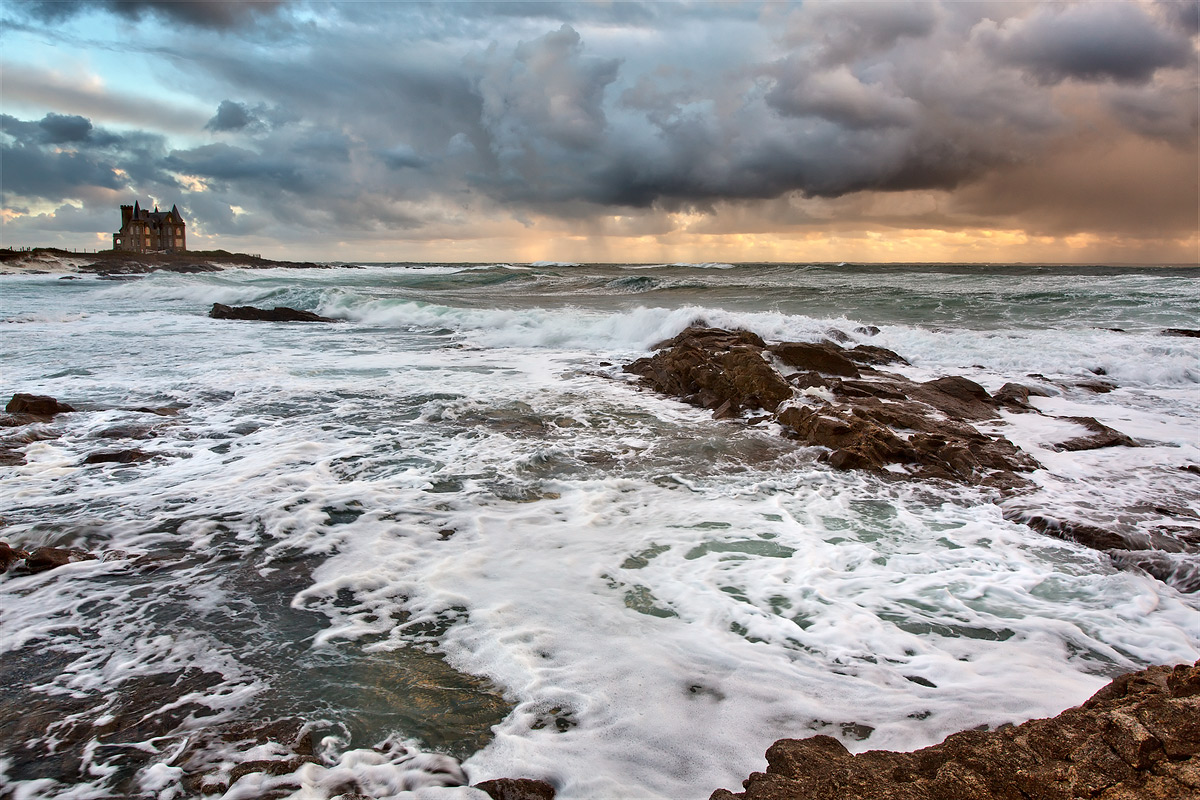 Quiberon...