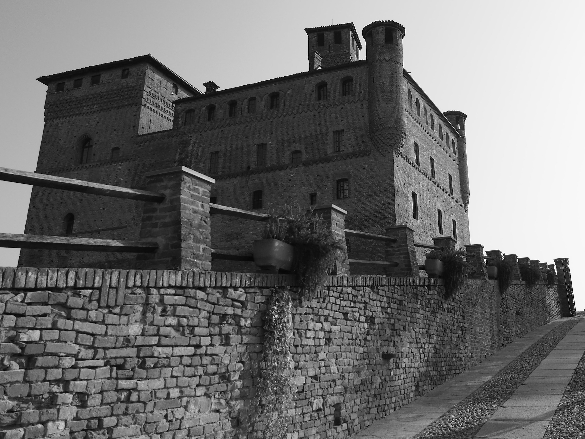 Castello di Grinzane Cavour...