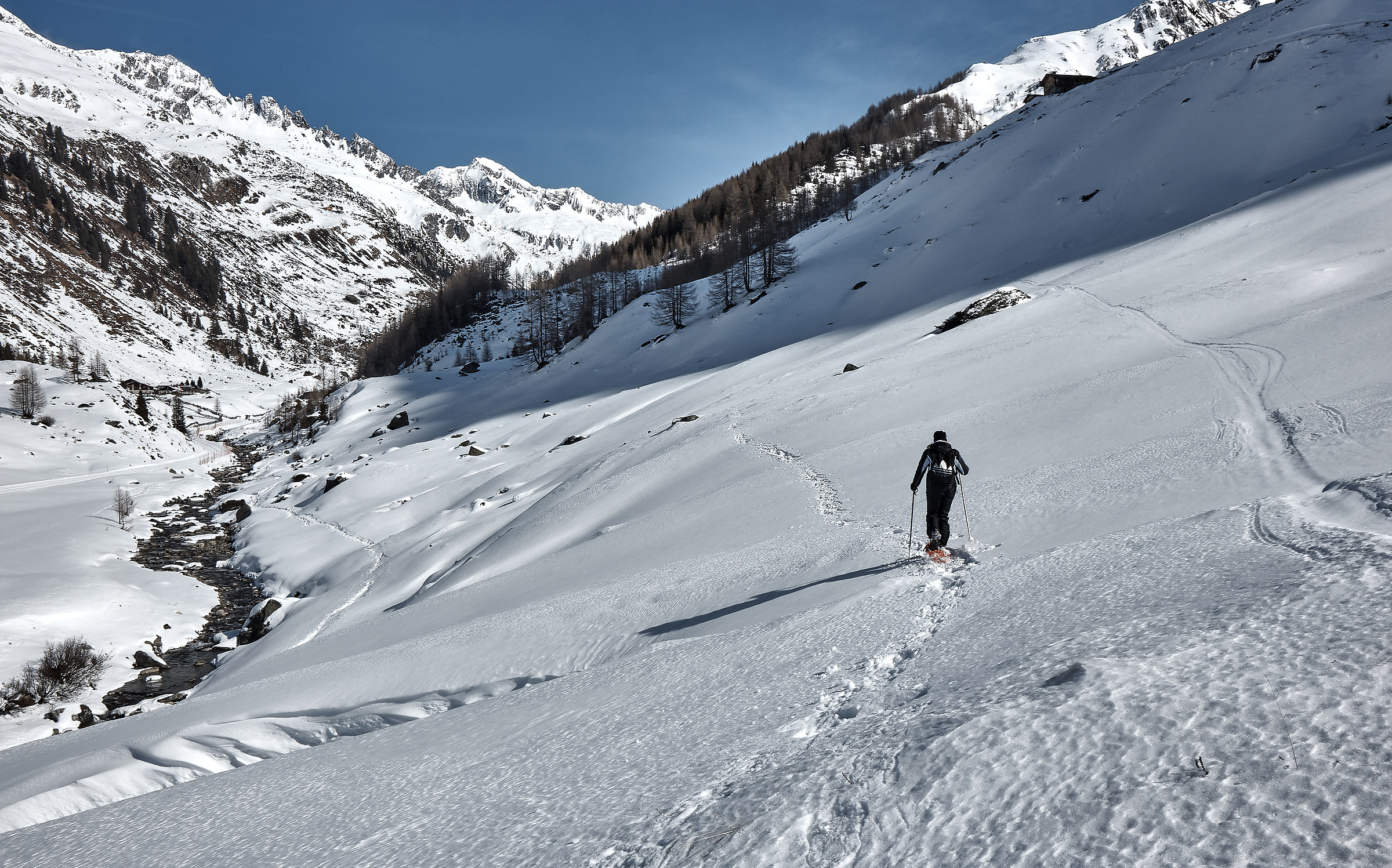 Valle aurina...