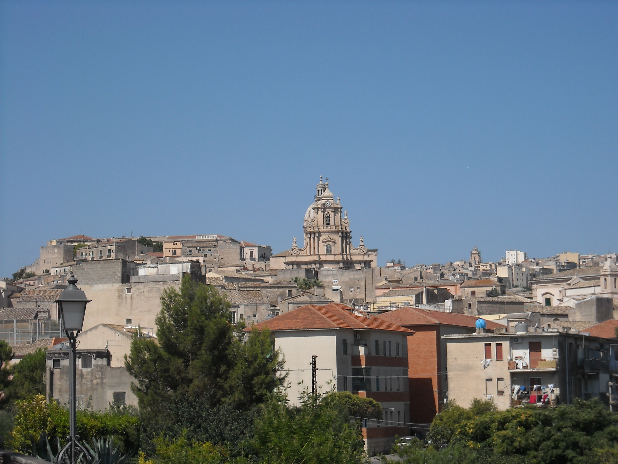 Ragusa...