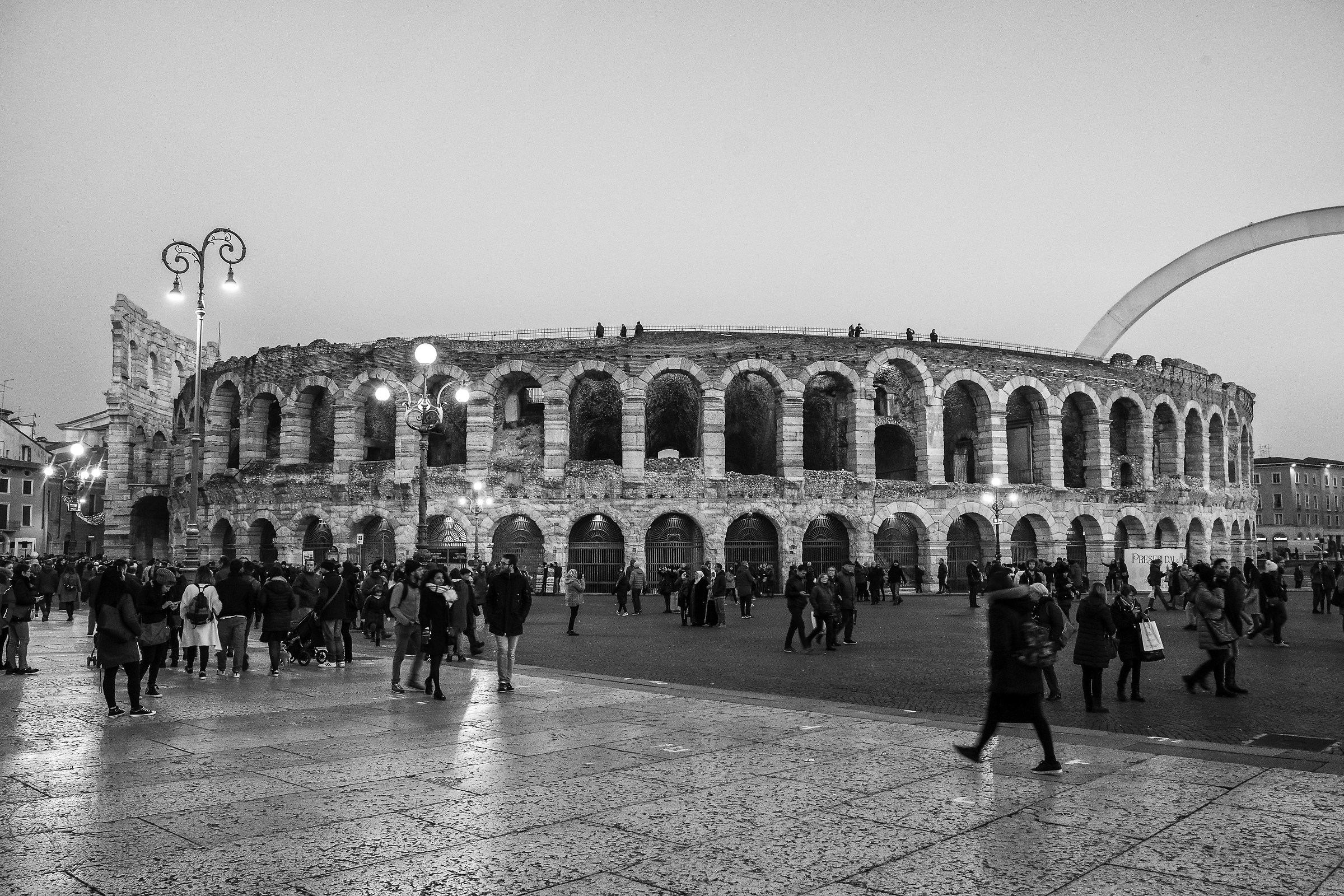 Arena Di Verona...