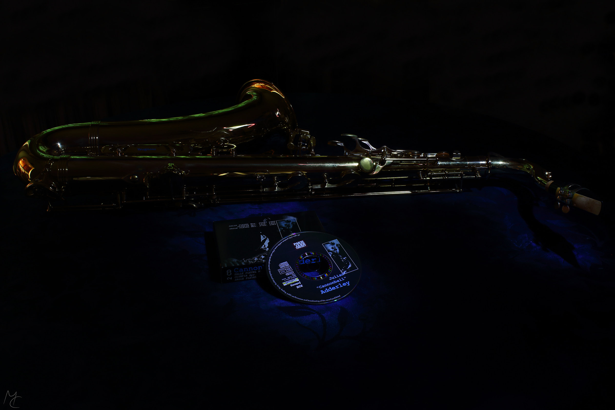 Sax Passion...