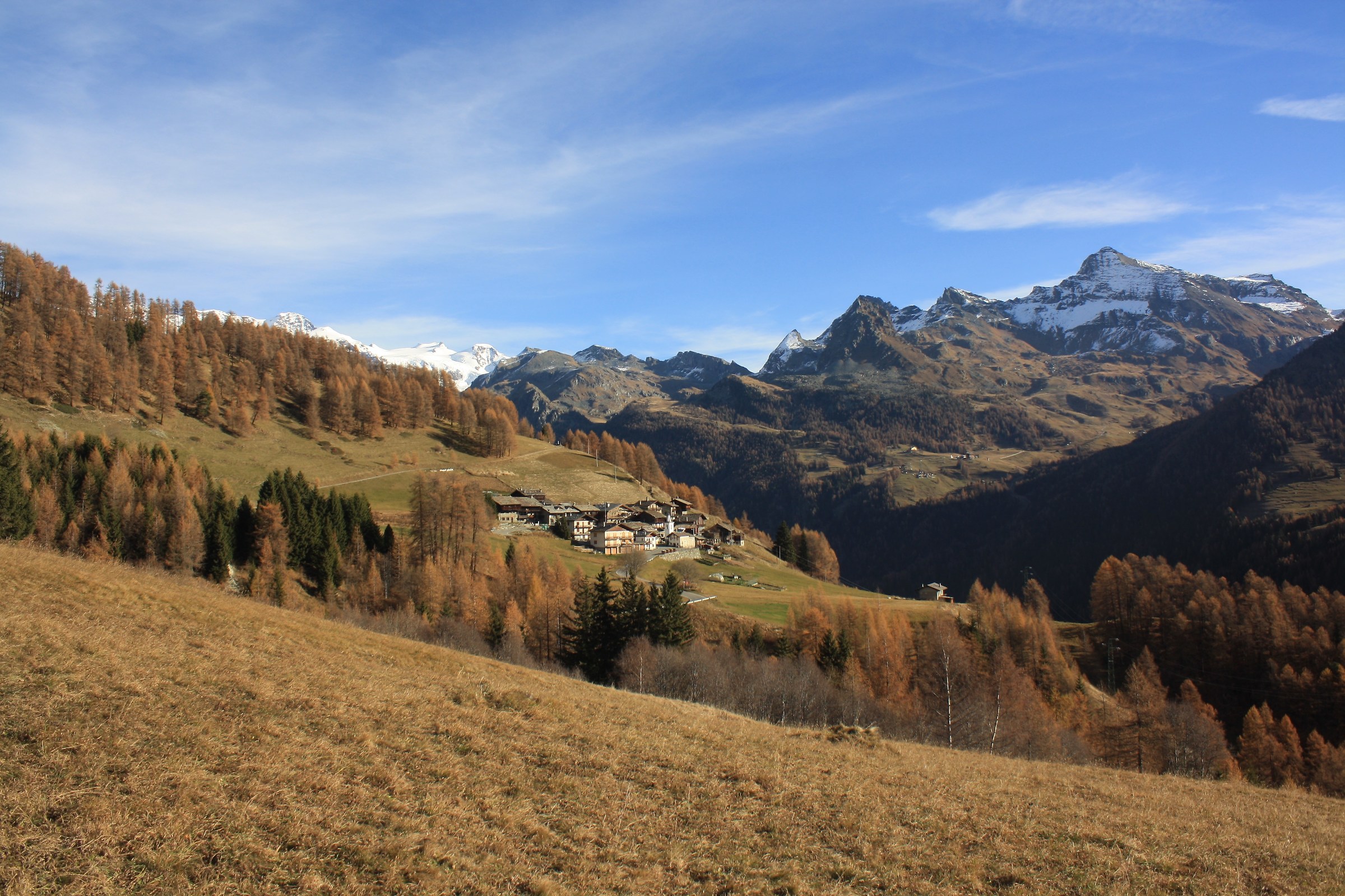 Mandrioux 1835 m - 1...