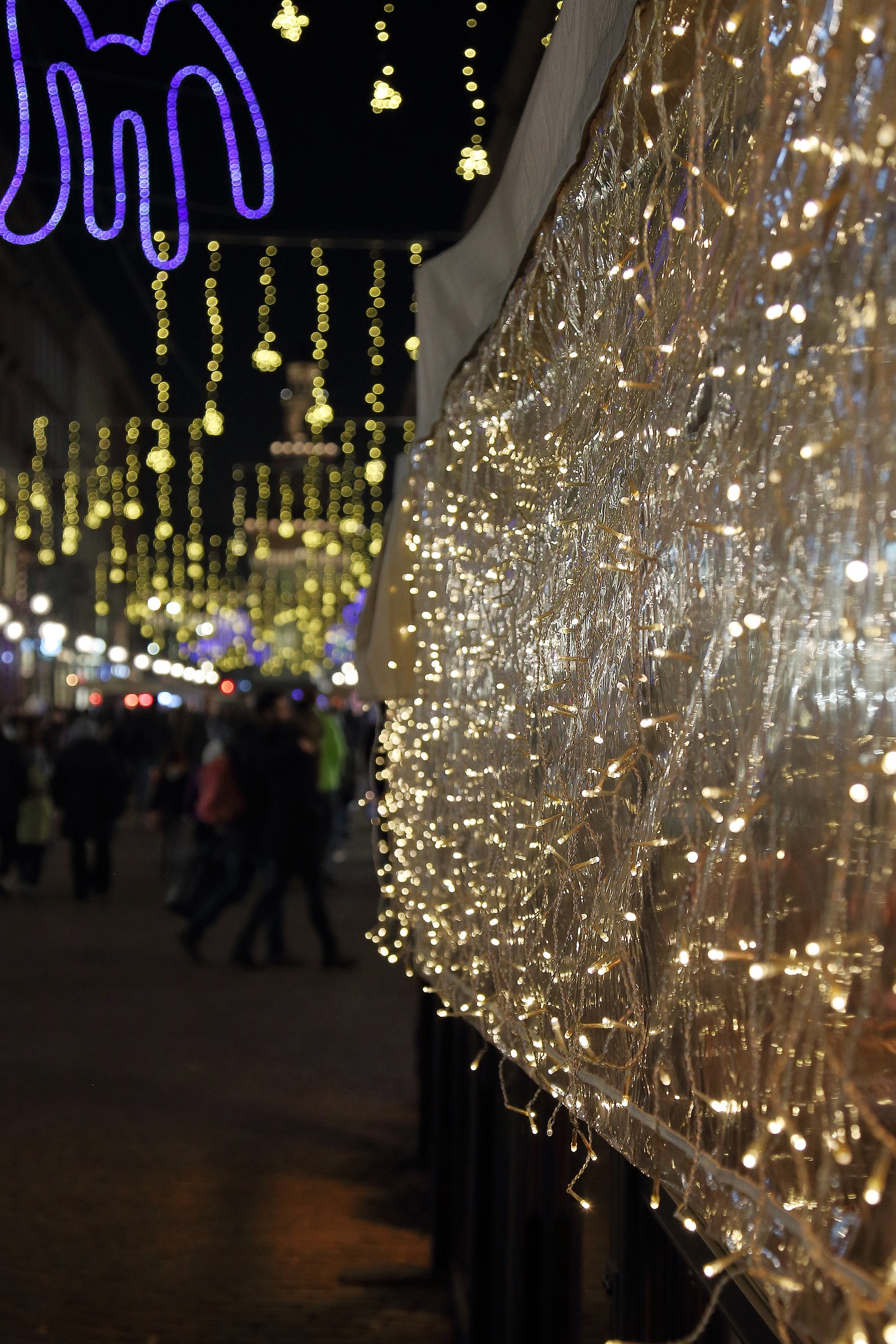 Christmas Lights 1...