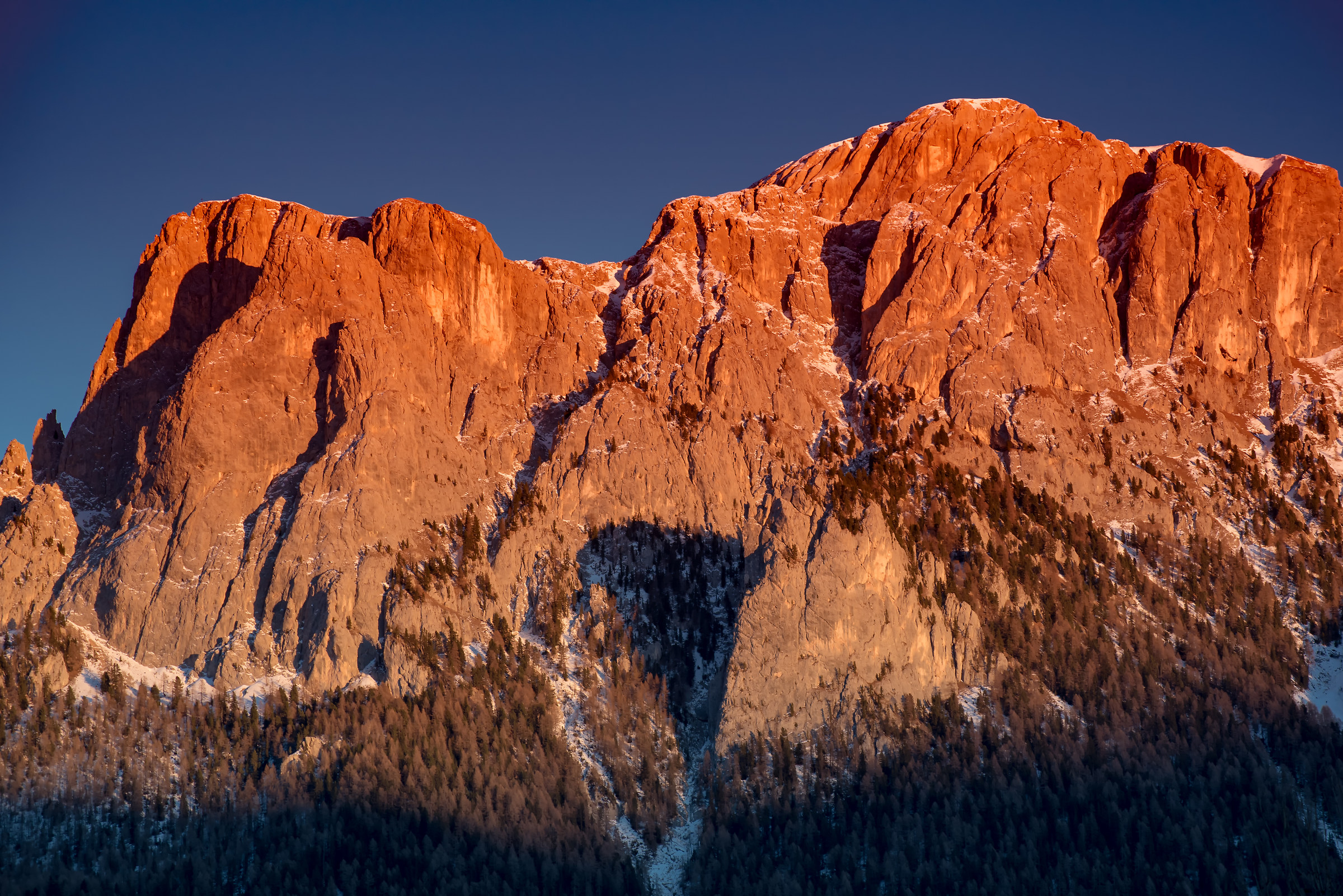 dolomiti magiche...