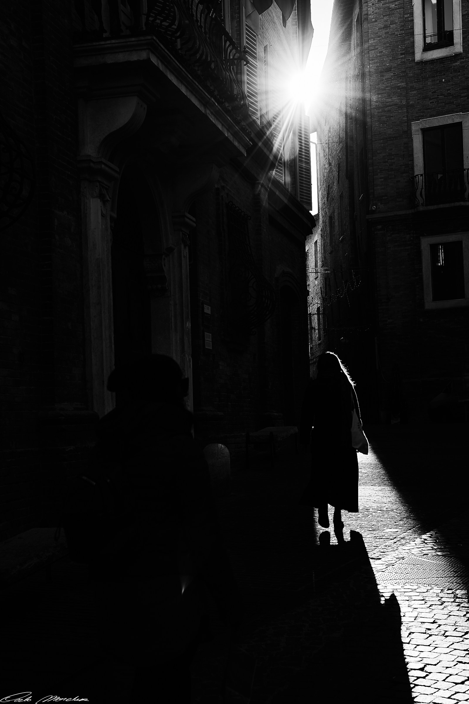 Urbino Street ...