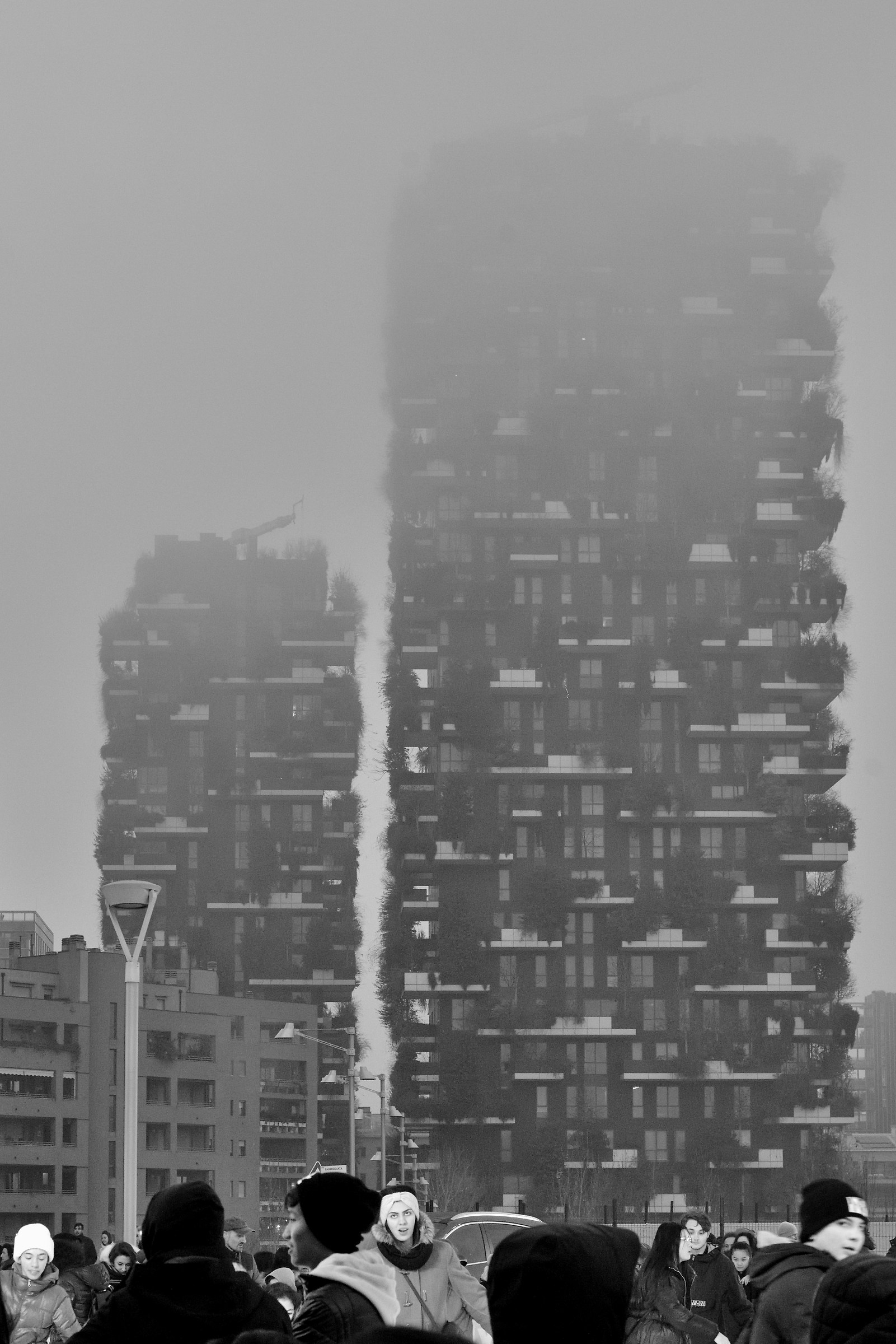 Lines of Milan 07...
