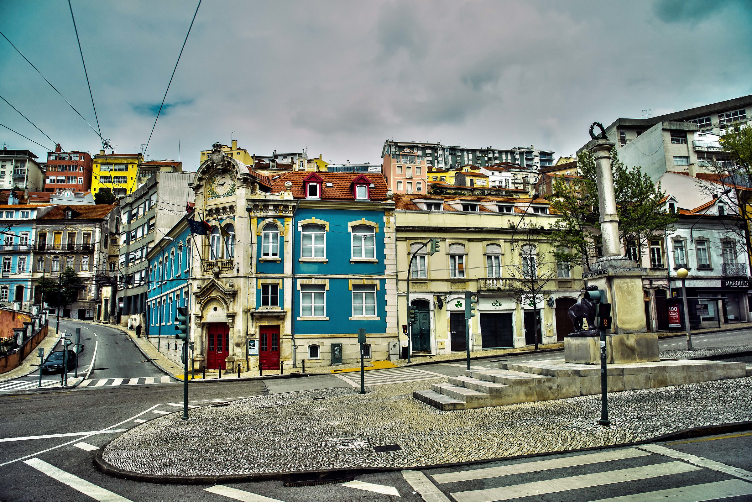 Coimbra 2...