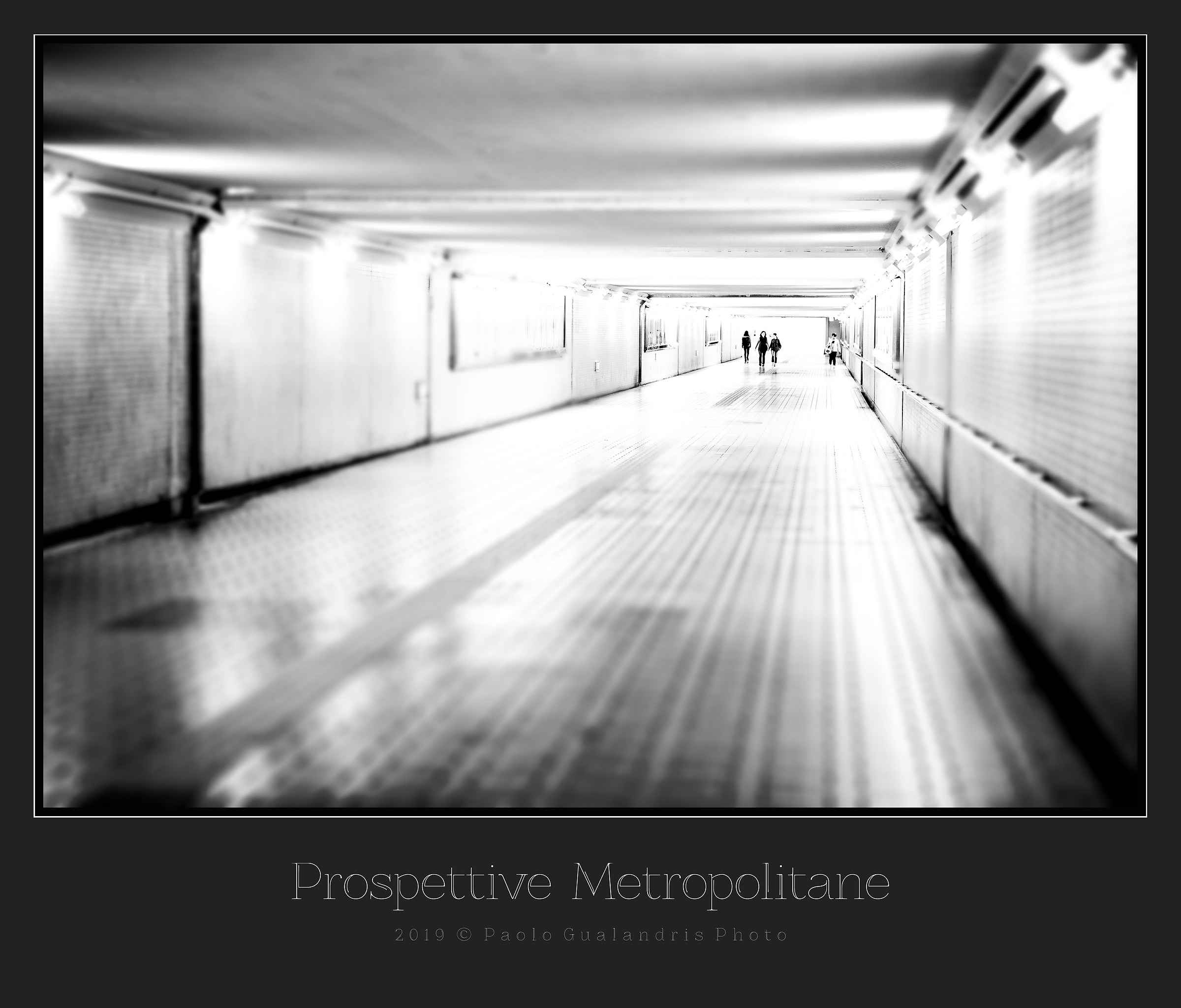 Metropolitan perspectives...