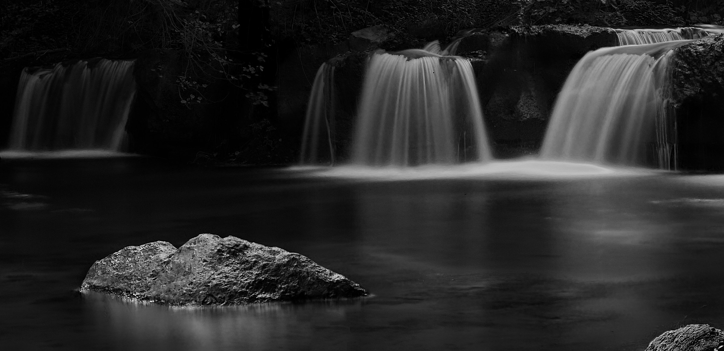 Cascate del Monte Gelato pt.1...