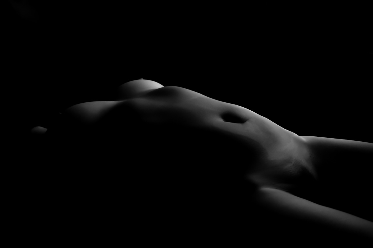 Bodyscape...