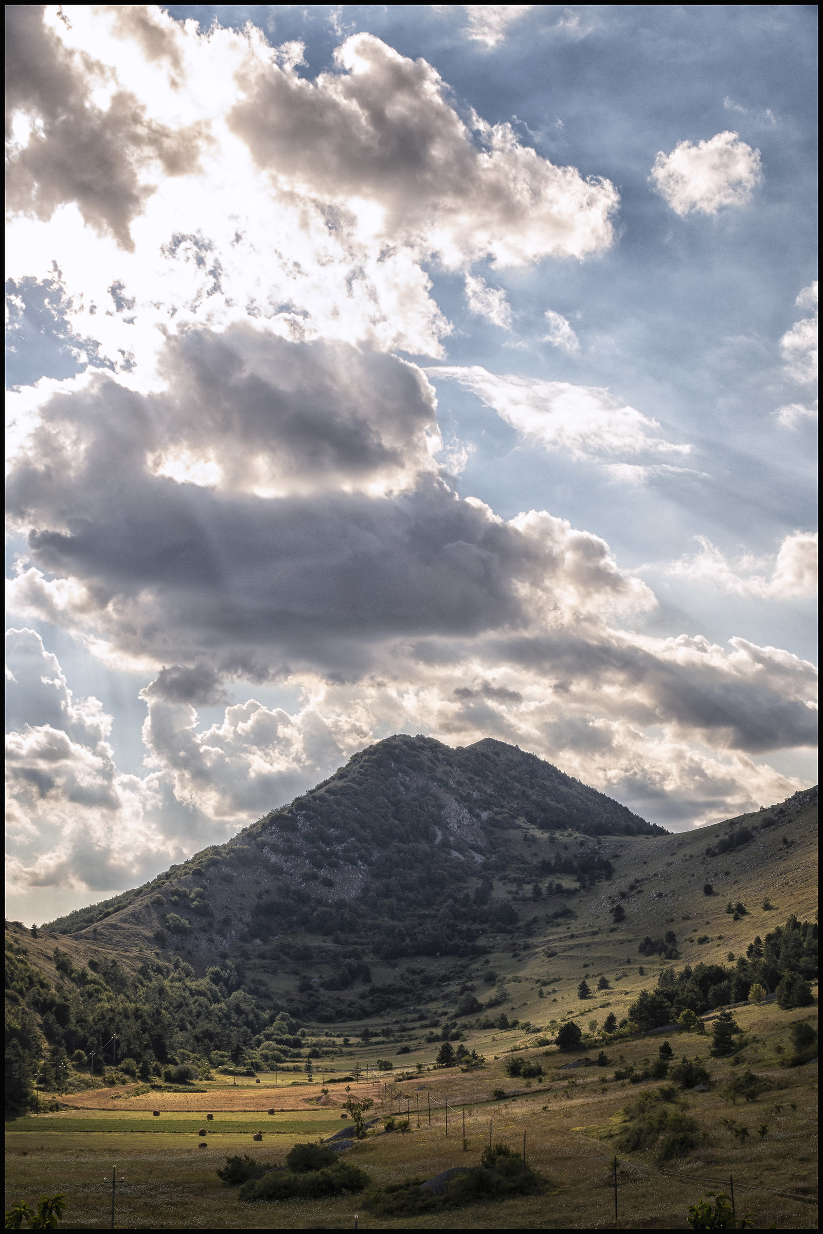 Glimpses of Abruzzo...