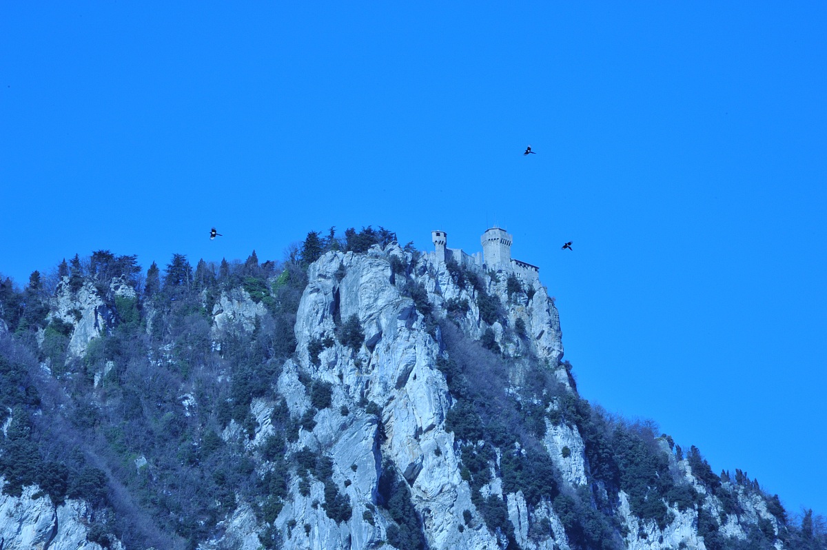San Marino 2012...