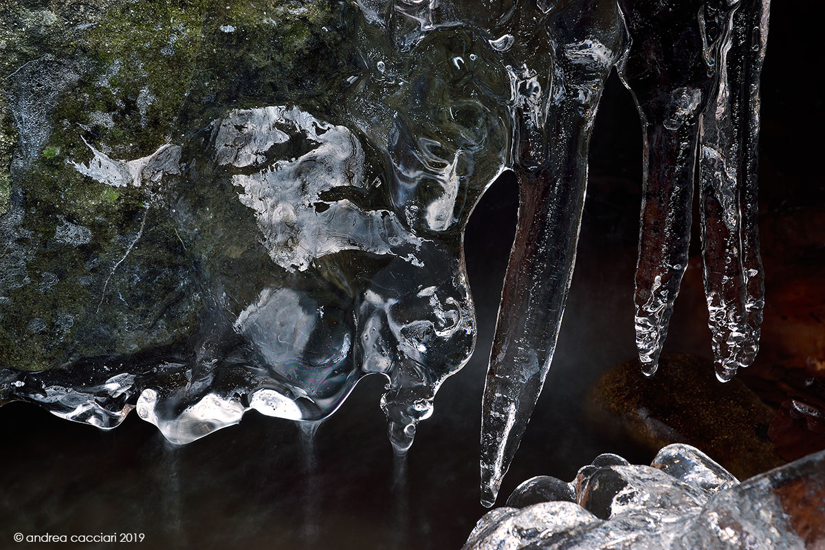 Dardagna Ice #3...