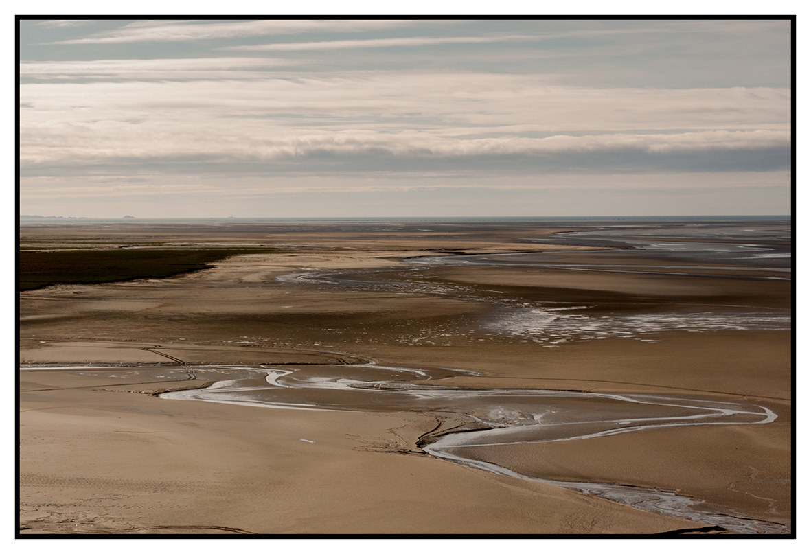 Mont saint-Michel...