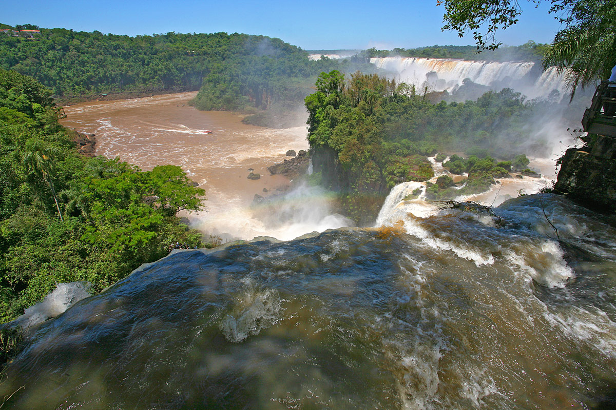 Iguazù7...