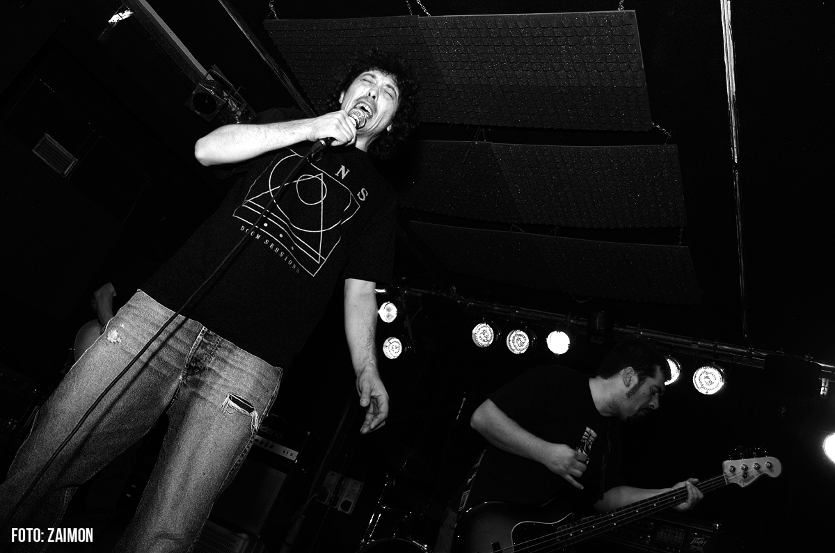 Arturo Torino Hardcore | Live@Ratatoj, Saluzzo (cn) | 7...