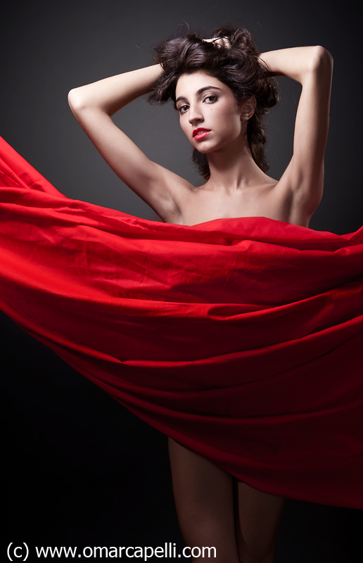 Rouge...