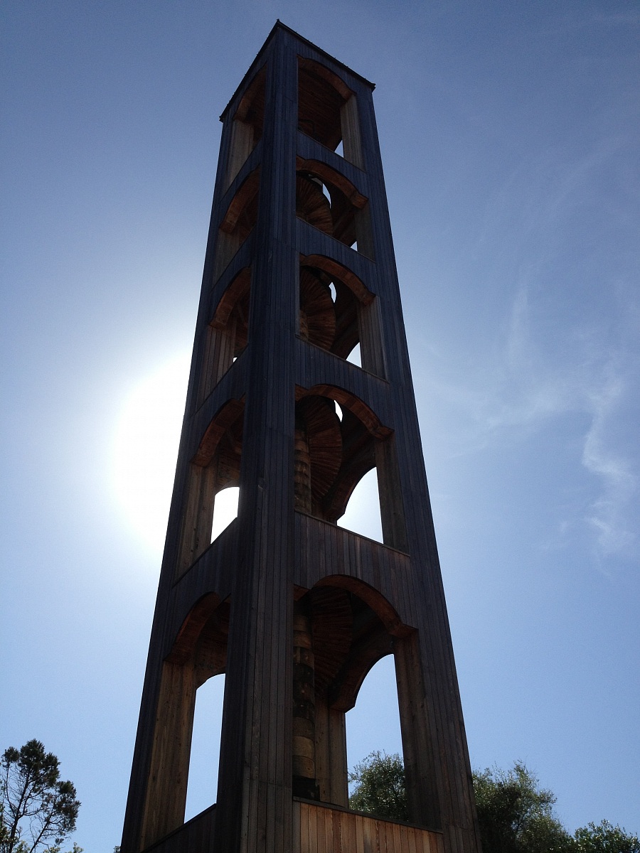 campanile...alternativo.....