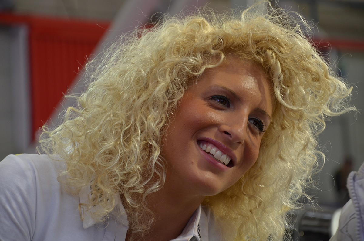 MotorShow 2012...