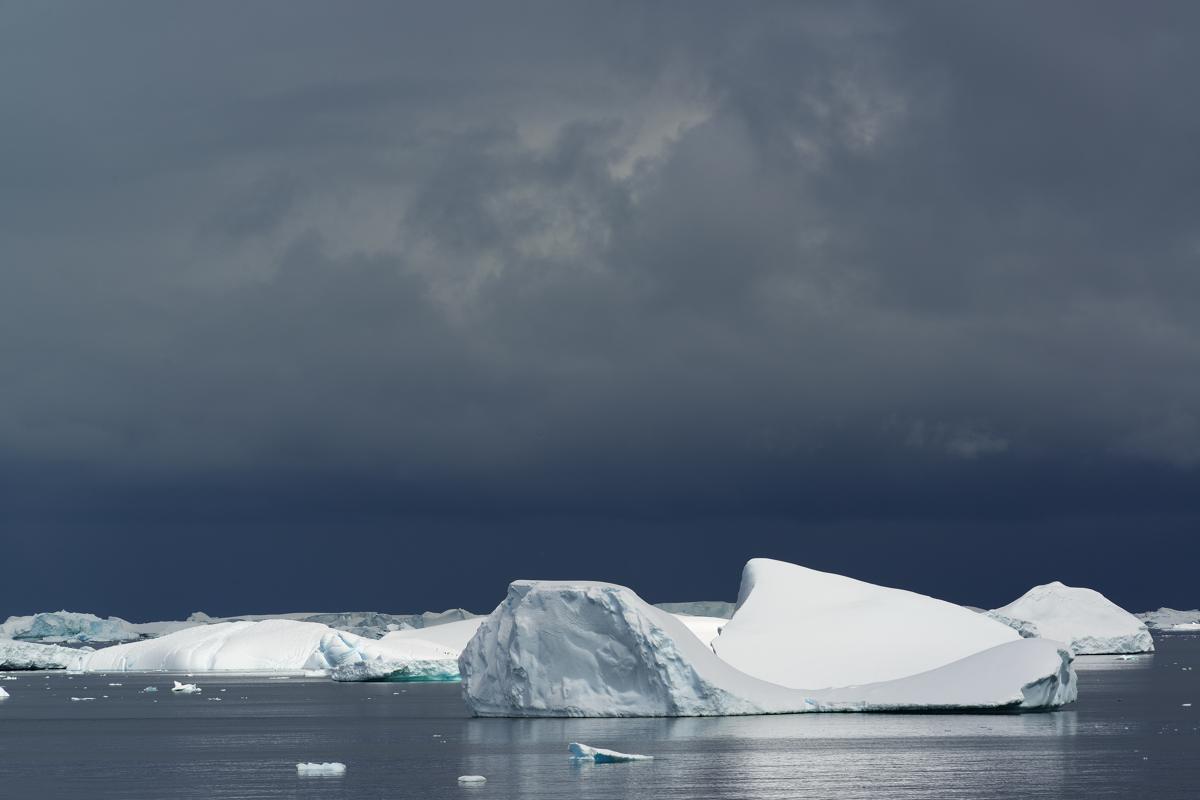 Iceberg 4...
