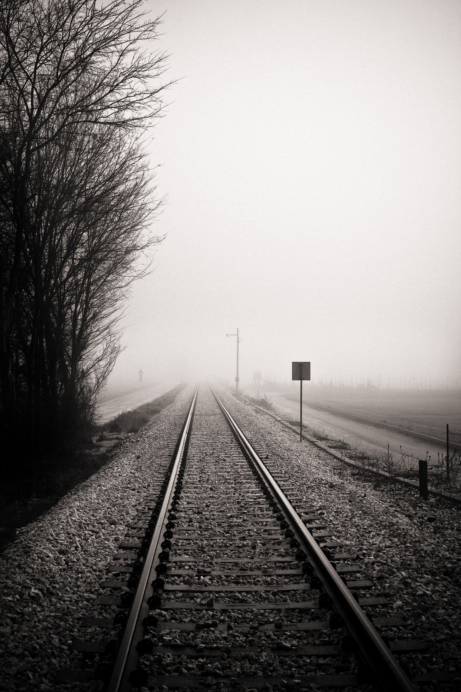 Railroad...