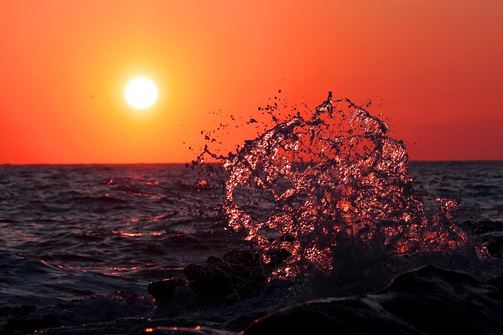 Mare...