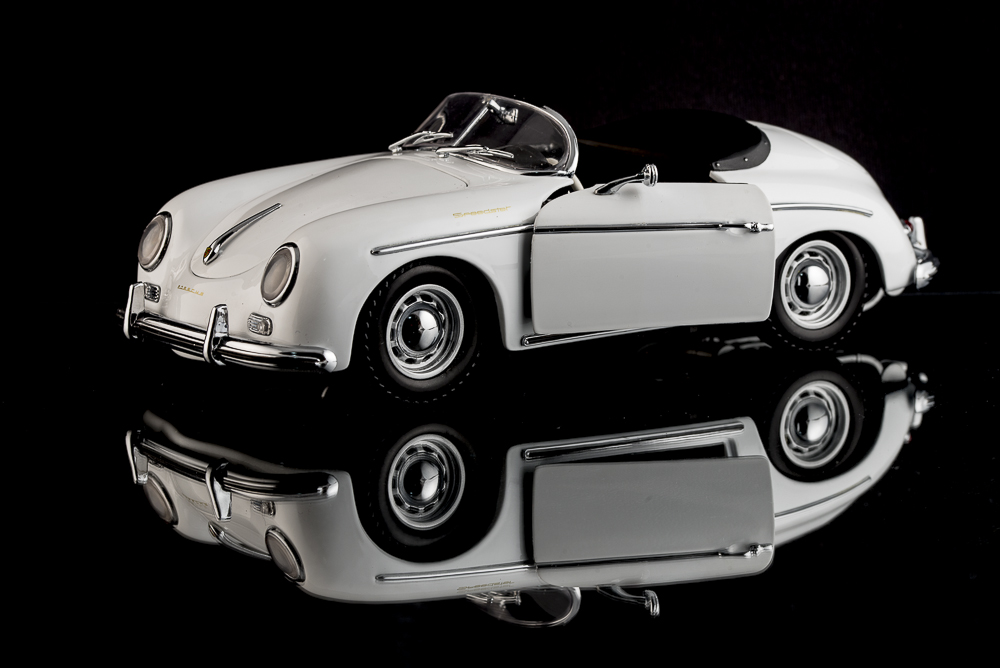Porsche 356a Speedster...
