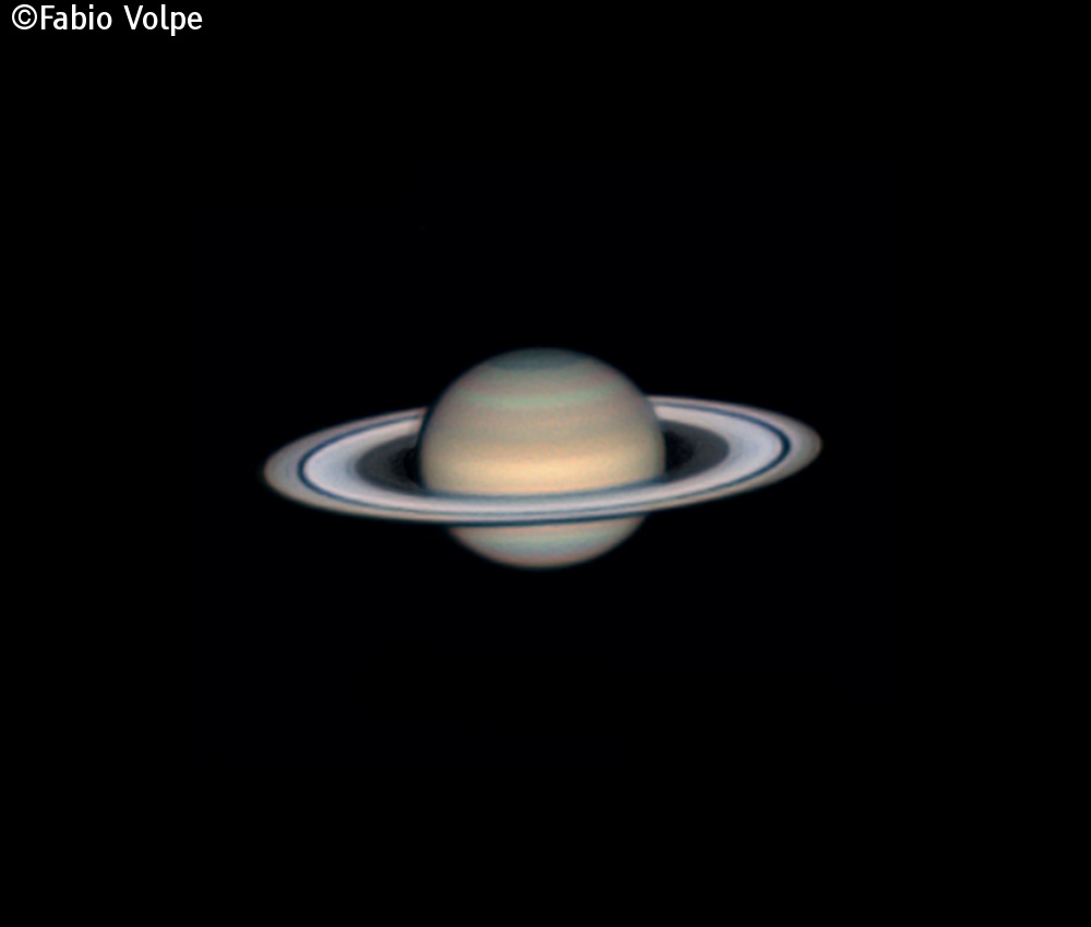 Saturn 10/05/2012...