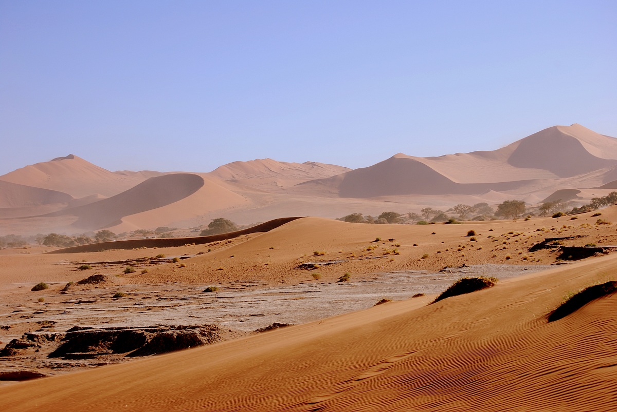 Deserto del Namib...
