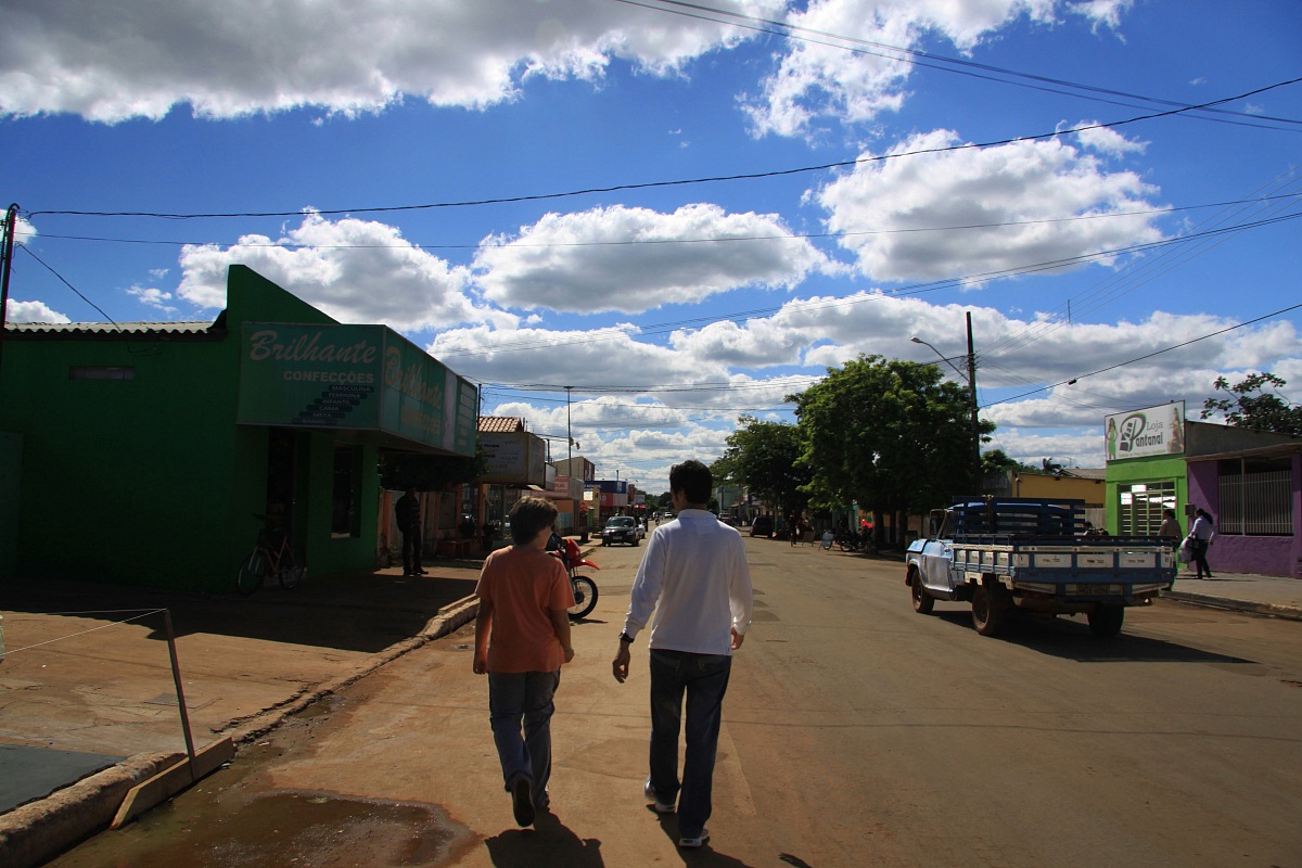 Nioaque, Mato Grosso do Sul...