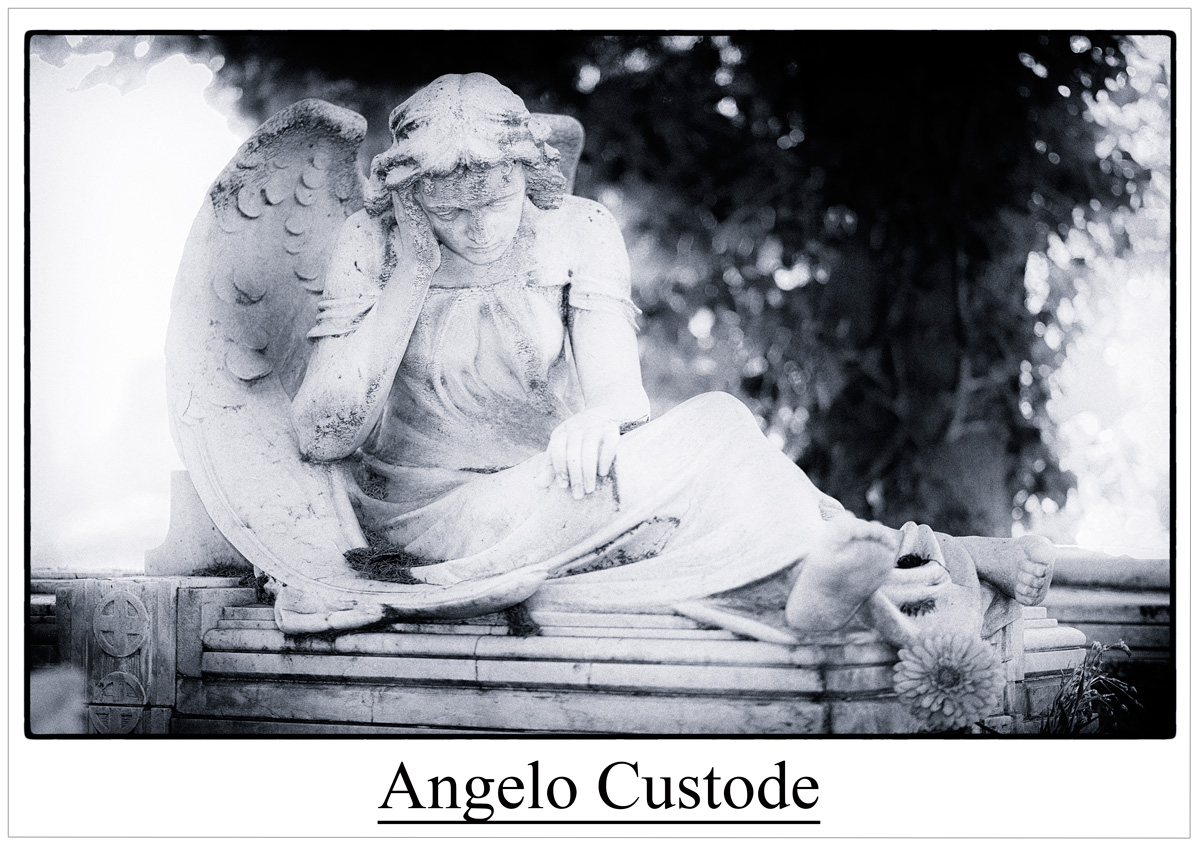 Angelo Custode...